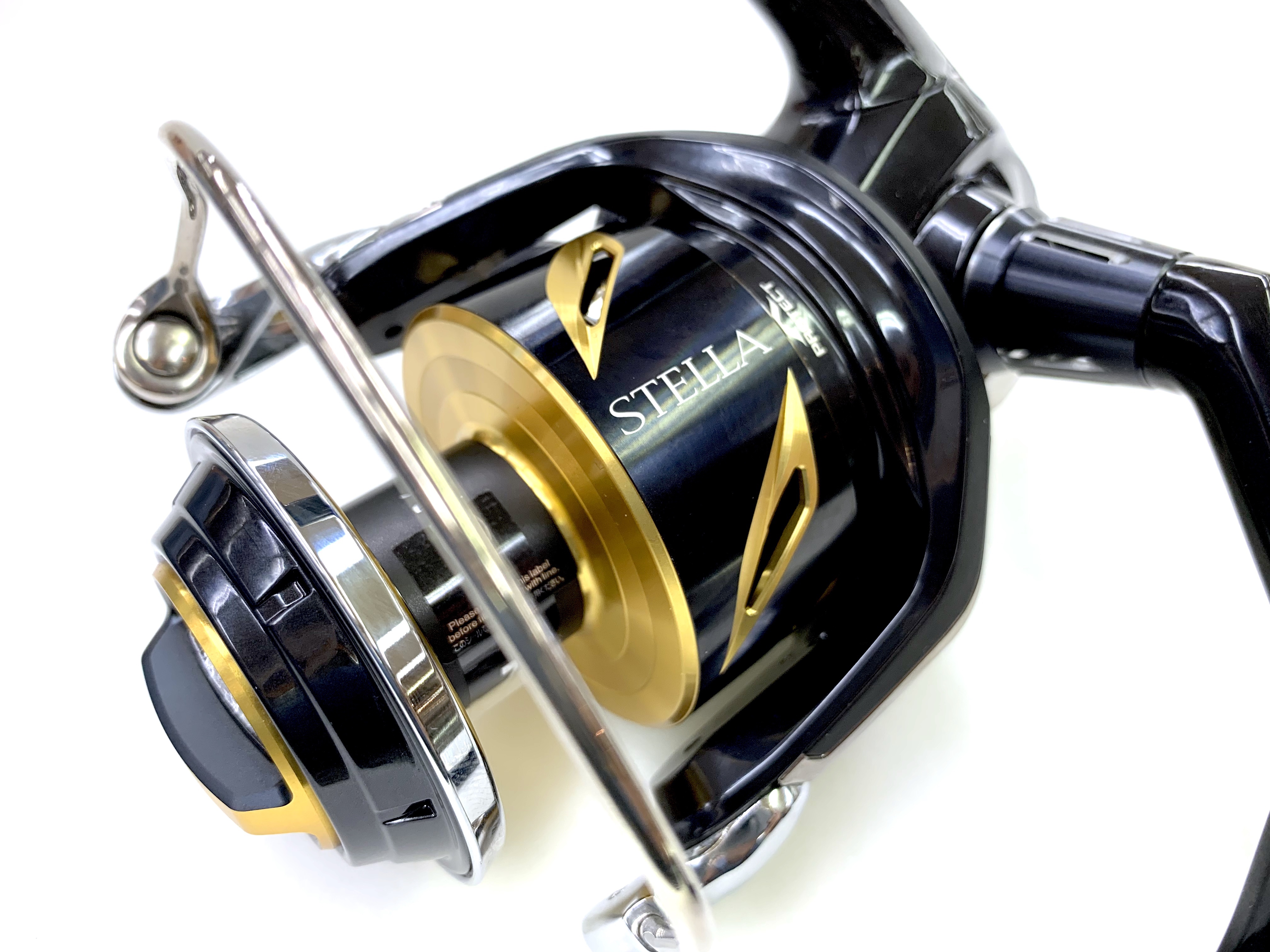 SHIMANO 2019 NEW PRODUCT【19'STELLA SW 8000PG/10000PG】 – サンスイ