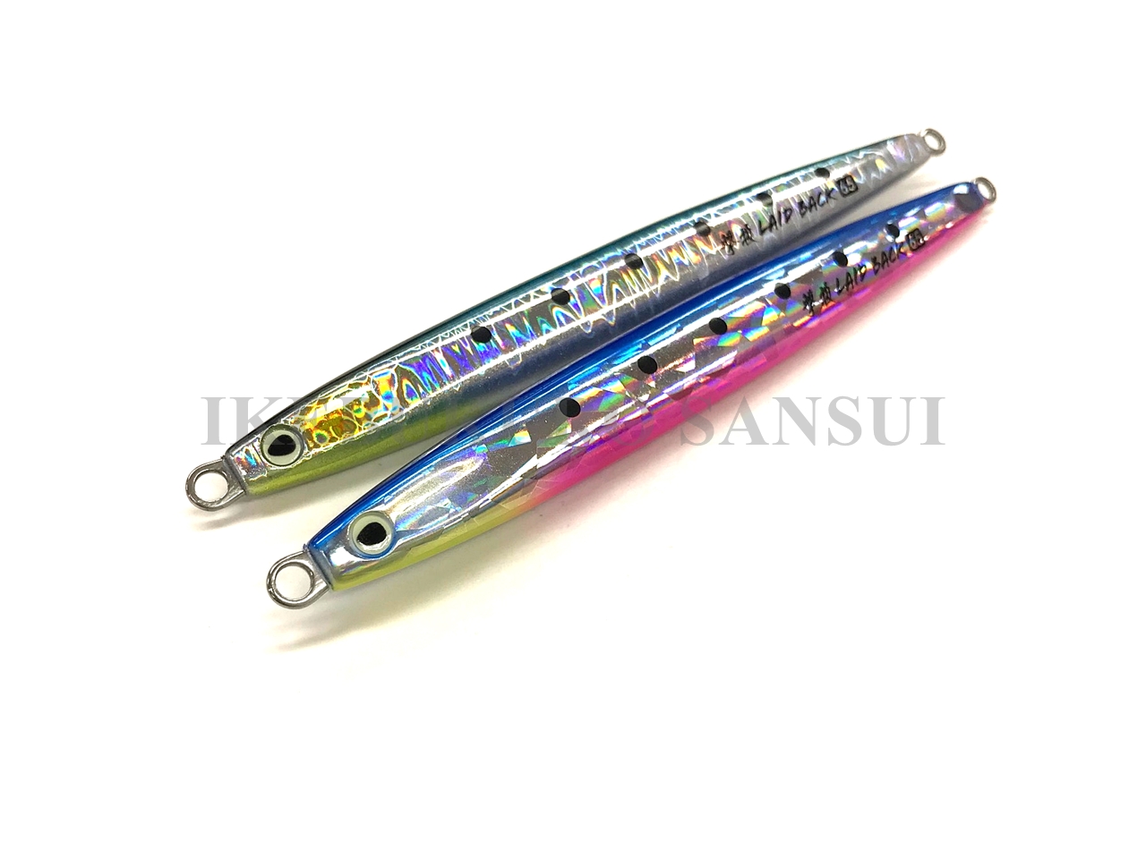 入荷情報！】「オーナー撃投ジグ レイドバック」 – サンスイ池袋店 IKEBUKURO SANSUI