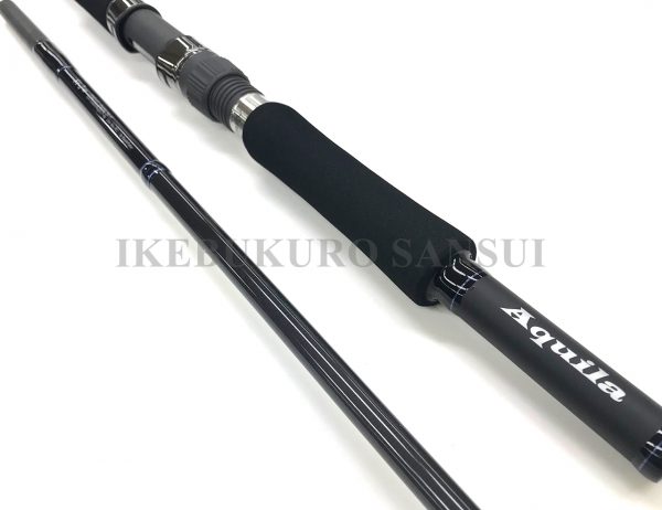 ルアーロッド（Lure Rod) – サンスイ池袋店 IKEBUKURO SANSUI